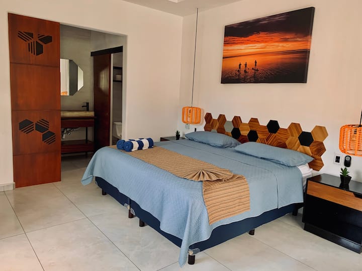 Bračni krevet (širine 180 - 200 cm)