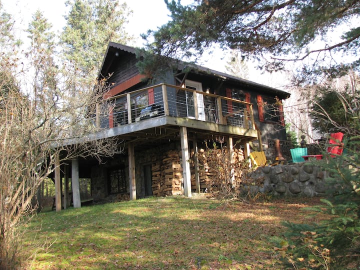 MontTremblant Vacation Rentals Cottage and Cabin Rentals Airbnb