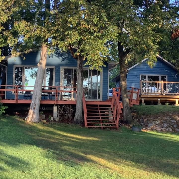 Kawartha Lakes Cottage Rentals Cabin and Cottage Rentals Airbnb