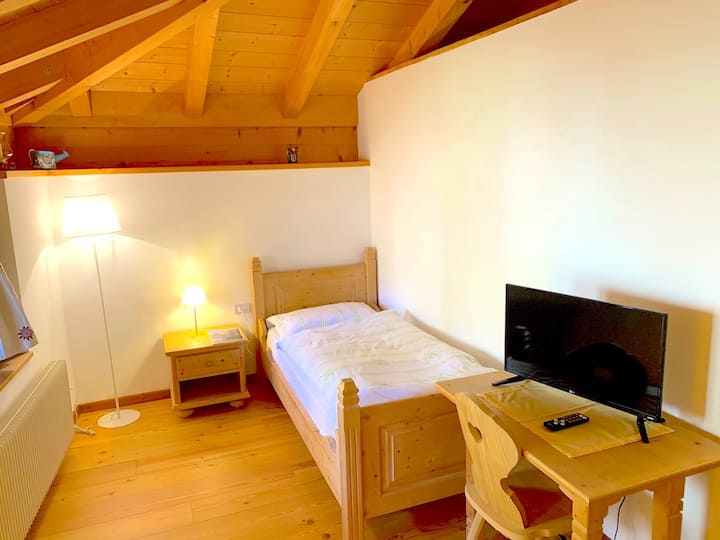 Bedroom 5