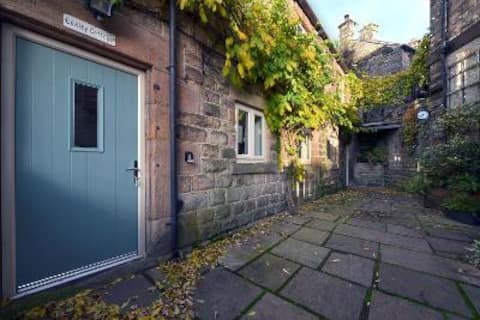 Loxley Self contained Peak District cottage