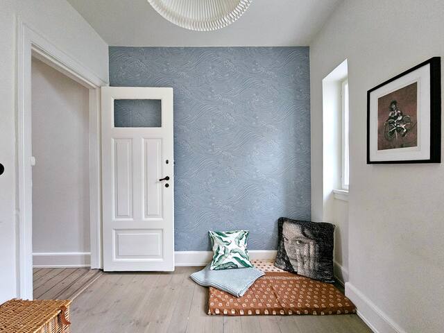 Entire House · Copenhagen’s Iconic ‘Potato Rows’ gallery image 5