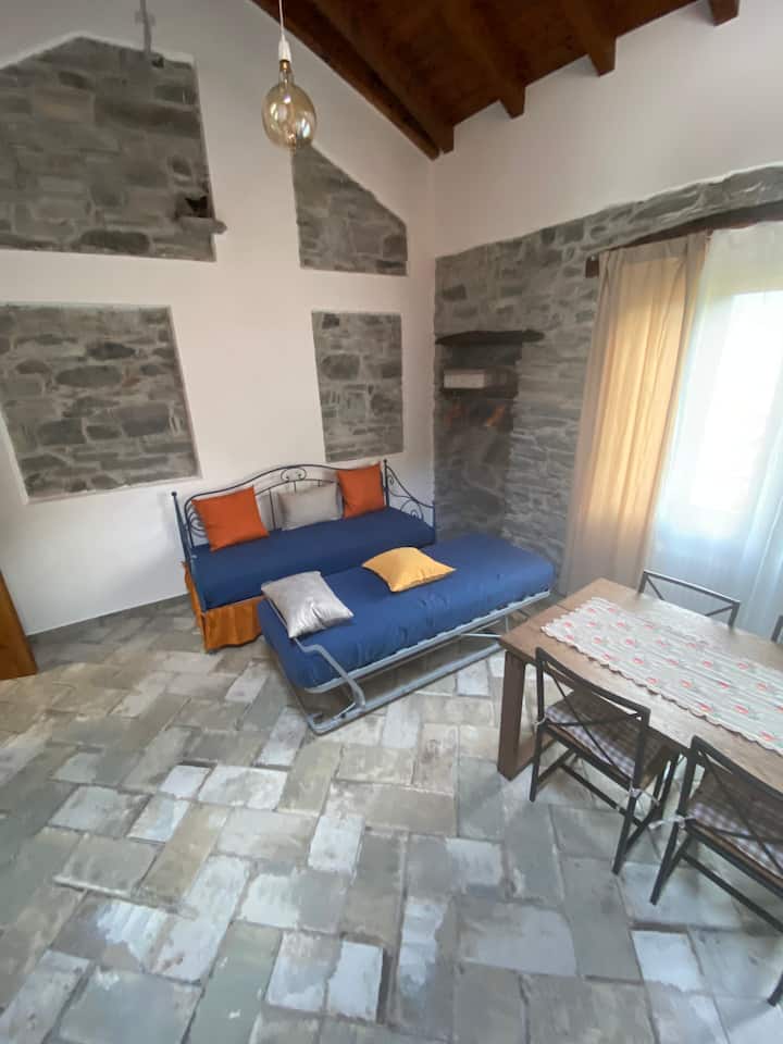 Crotto Del Postino Del 1730 - Angiolina - Lago di Como
