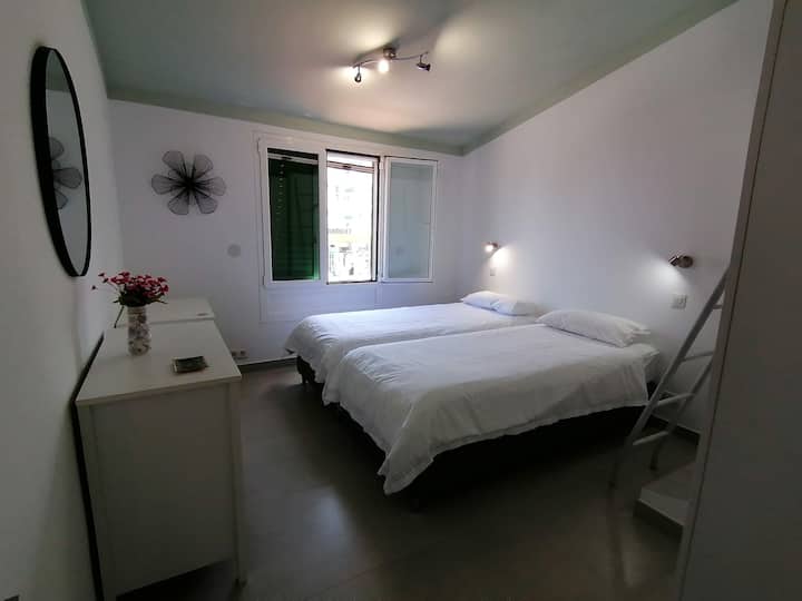 საძინებელი 2