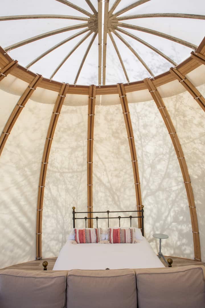 Área de la habitación