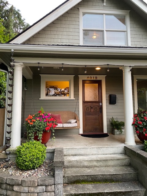 Proctor Hideaway Guest suites for Rent in Washington, United