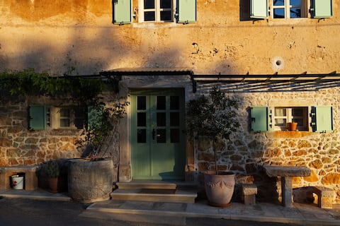 Top performing Airbnb: Casa Letizia in Materada