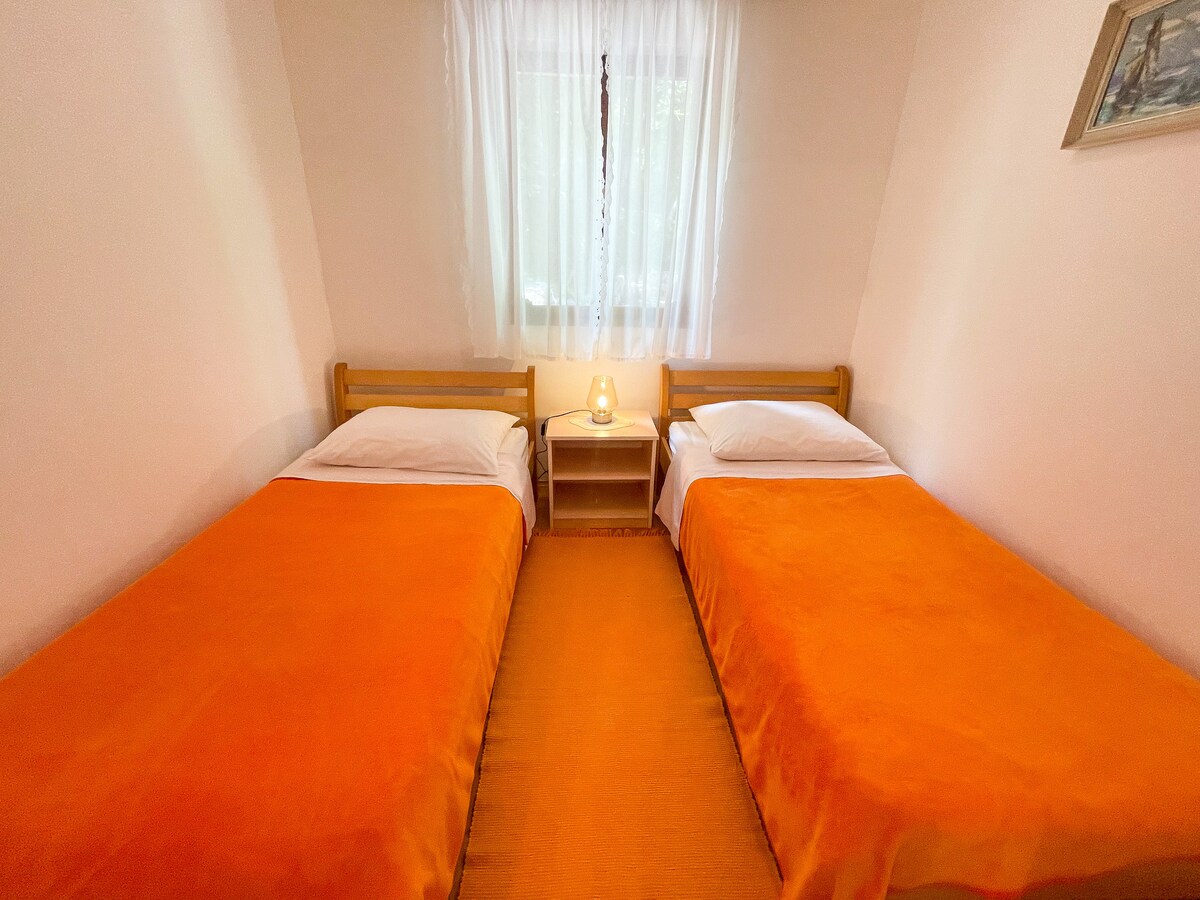 Apartman Nadica