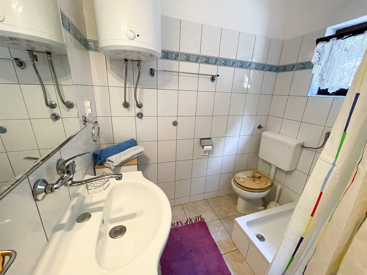 Apartman Nadica