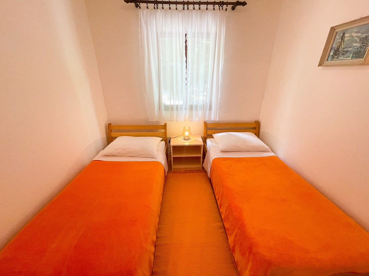 Apartman Nadica