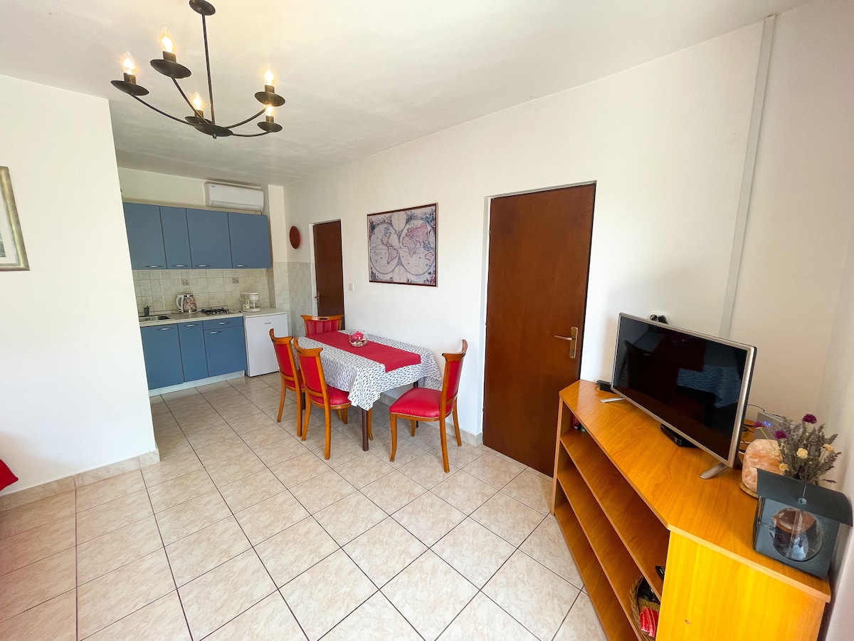 Apartman Nadica