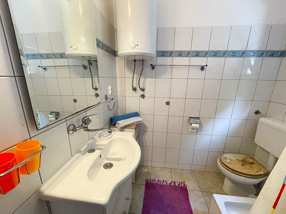 Apartman Nadica