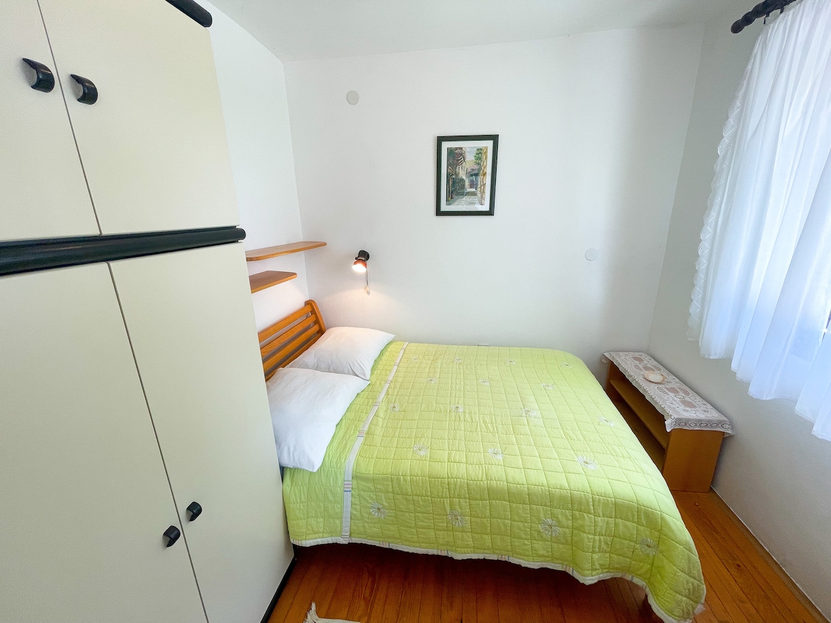 Apartman Nadica