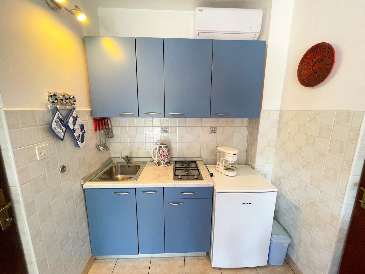 Apartman Nadica