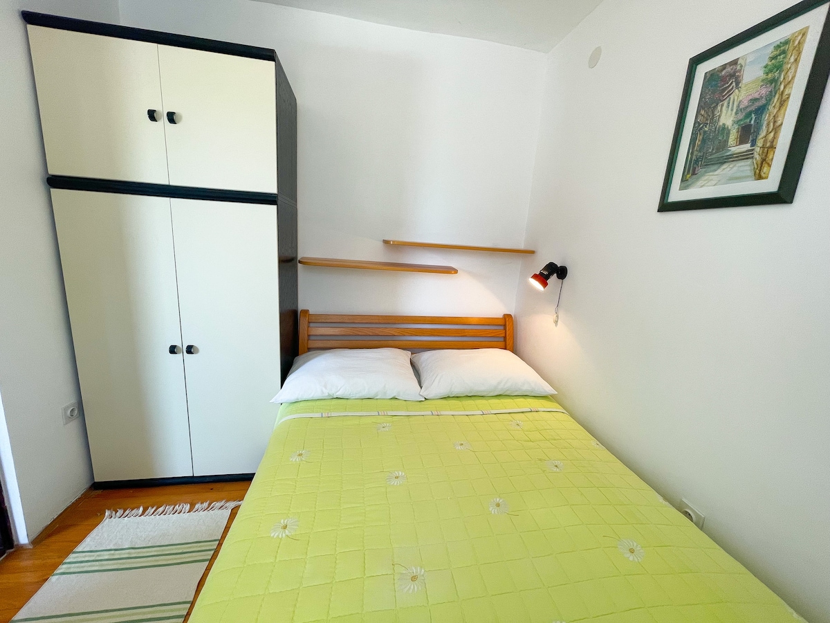 Apartman Nadica