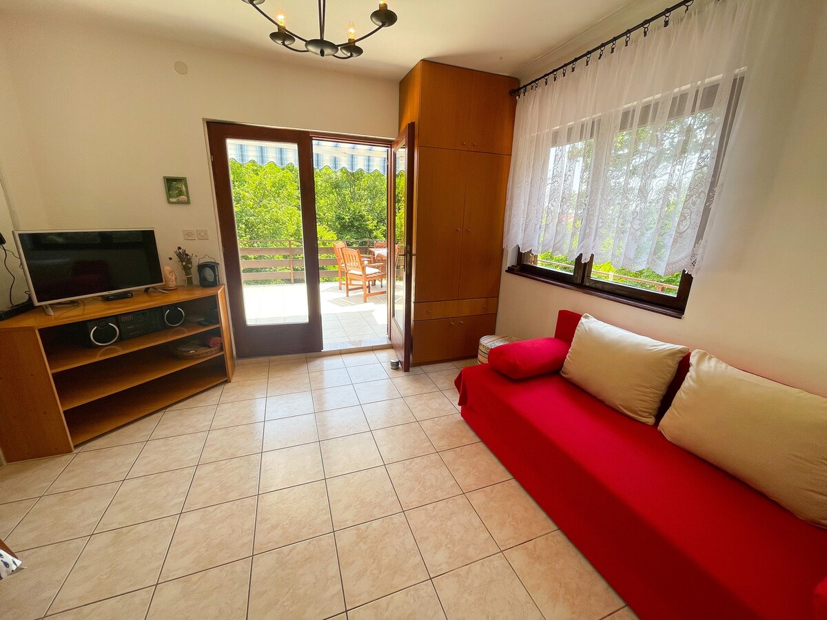 Apartman Nadica