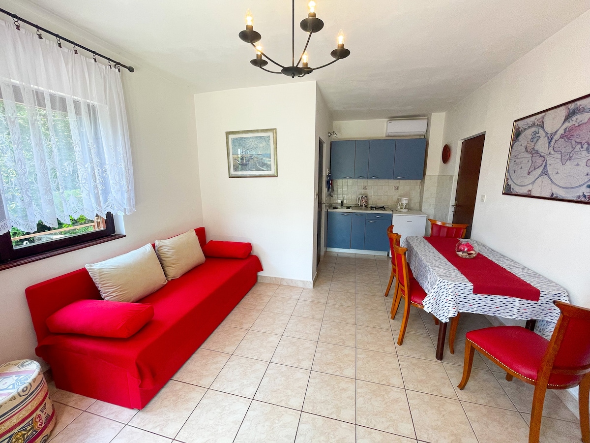 Apartman Nadica