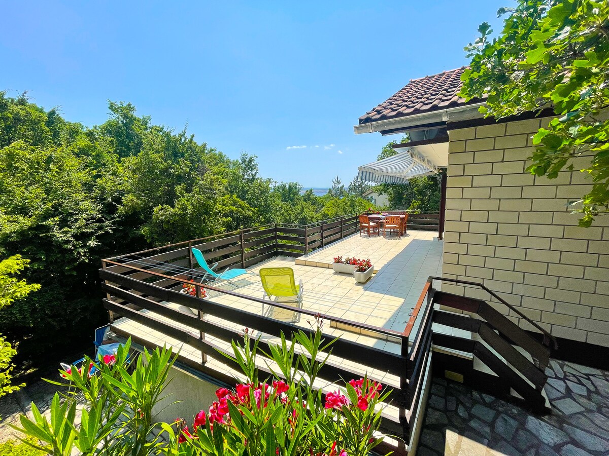 Apartman Nadica