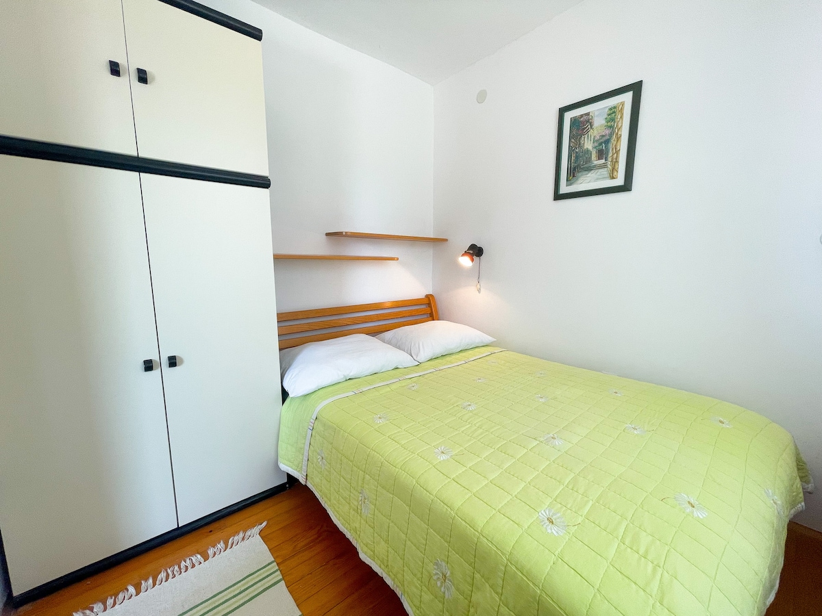 Apartman Nadica