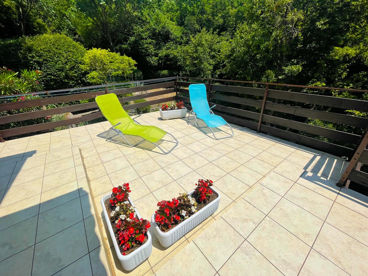 Apartman Nadica