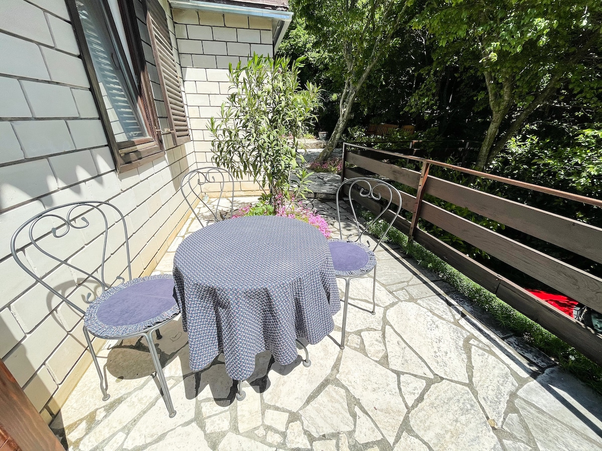 Studio/Apartman Nadica