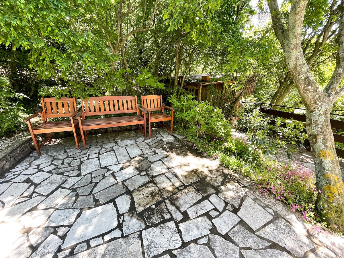 Studio/Apartman Nadica