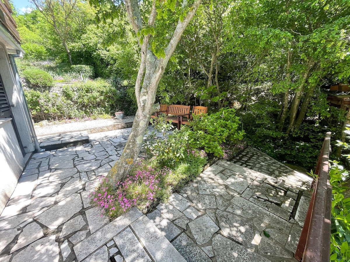 Studio/Apartman Nadica