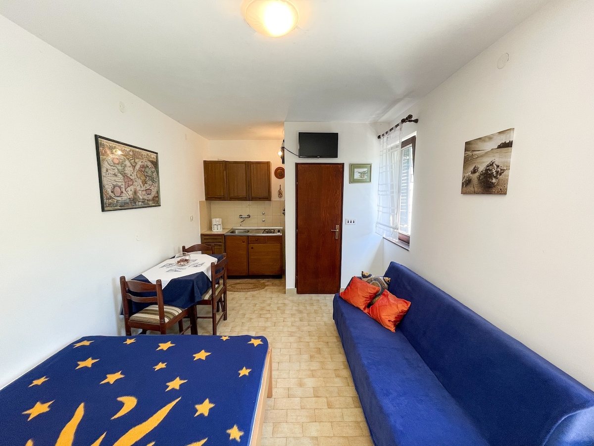 Studio/Apartman Nadica