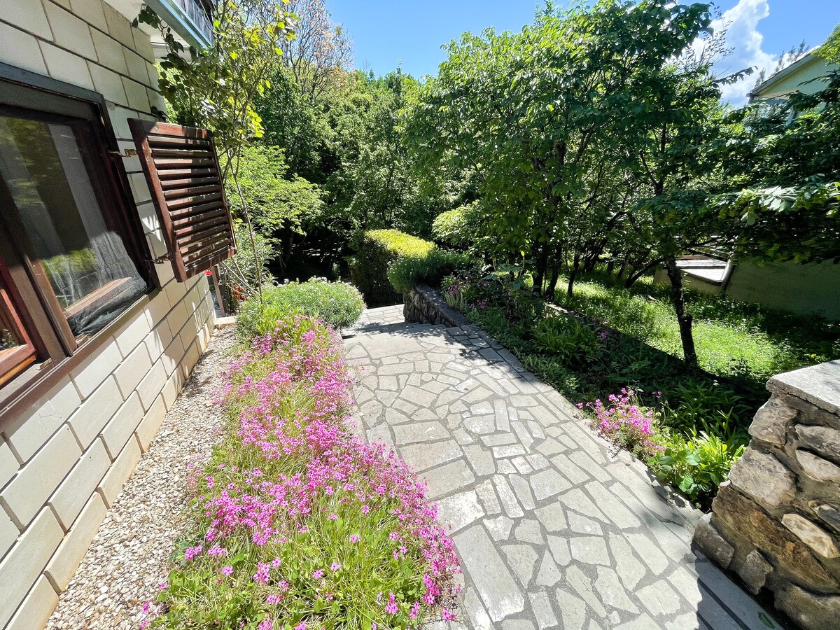 Studio/Apartman Nadica