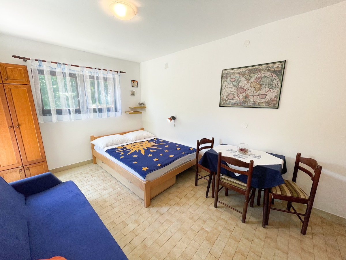 Studio/Apartman Nadica