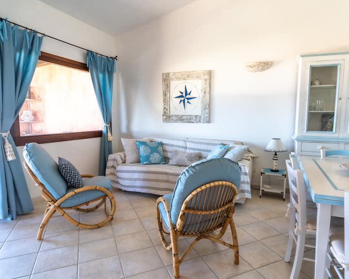 Palau Costa Smeralda - Villa Vista Mare - Palau