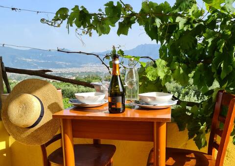 VesuvioInn-Rifugio dei WineLovers