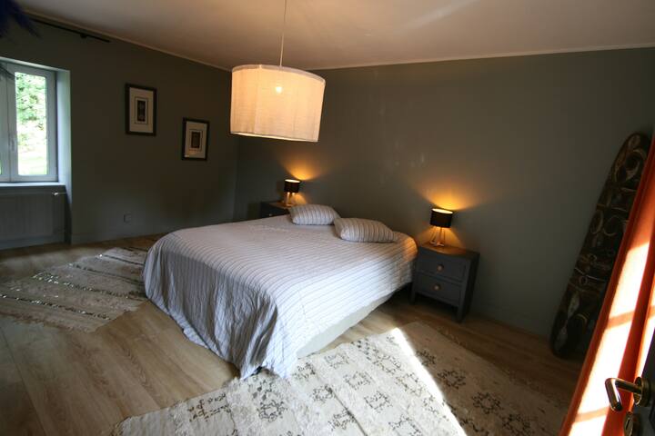 Соба 1 со димензии 22 м2