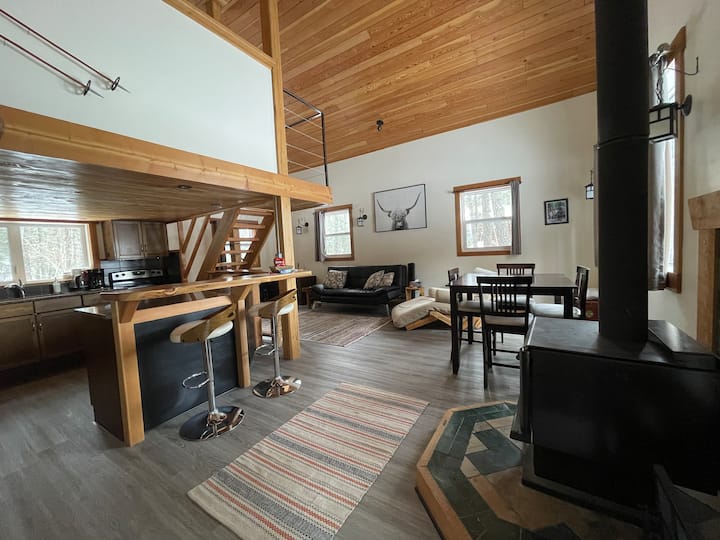 ห้องนั่งเล่น