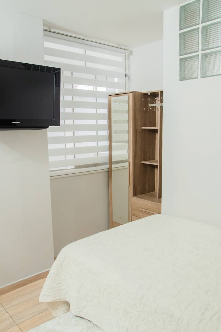 Habitación 1