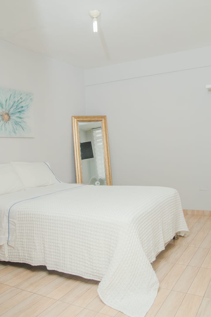 Habitación 2