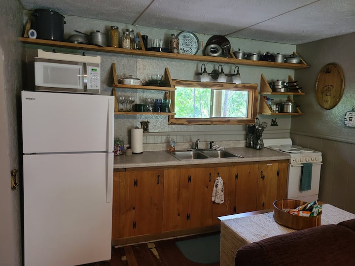 10 Best Cabin Rentals Near Wiggins, Mississippi Trip101