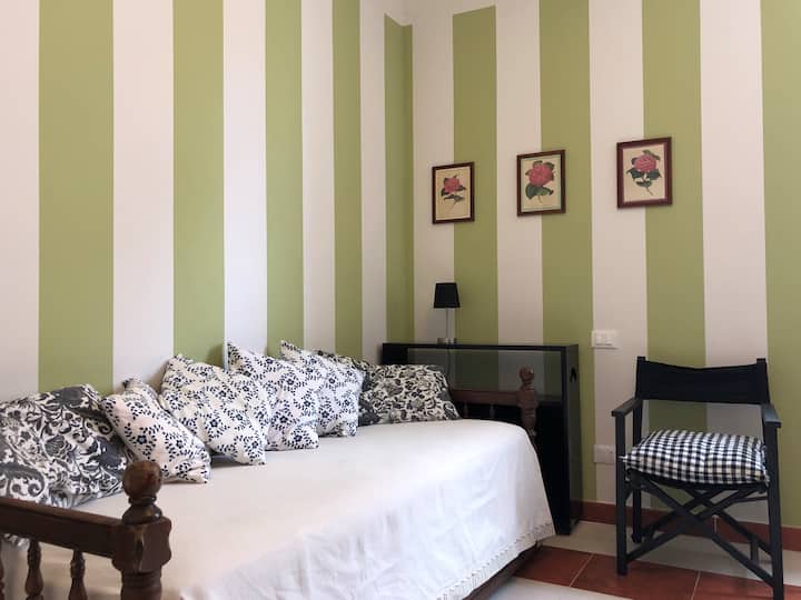 Спална соба 2