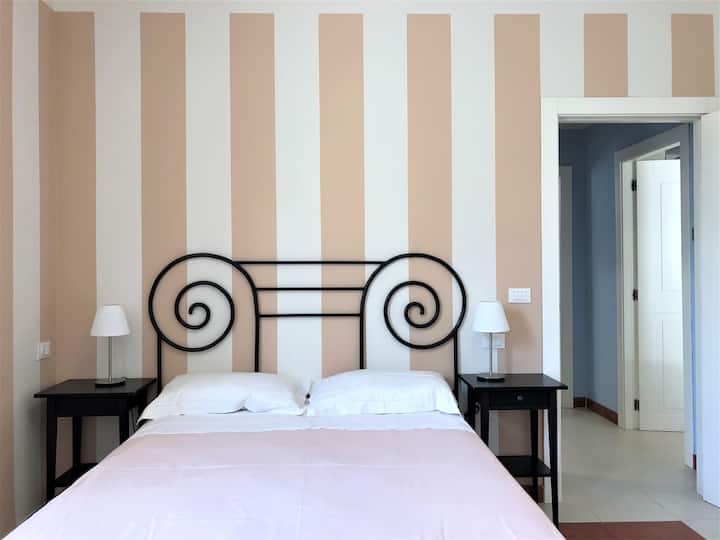 Спална соба 1