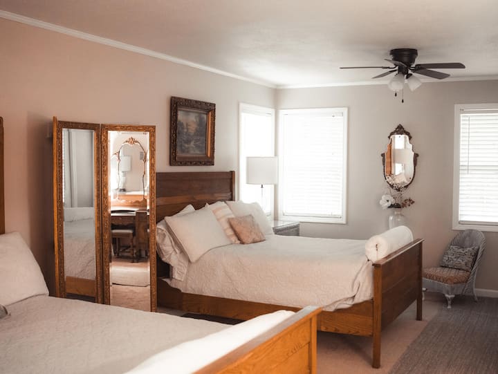 غرفة النوم 1