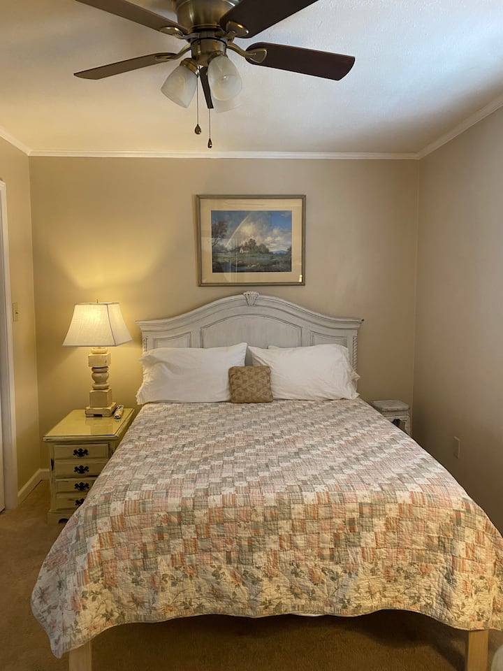 غرفة النوم 2