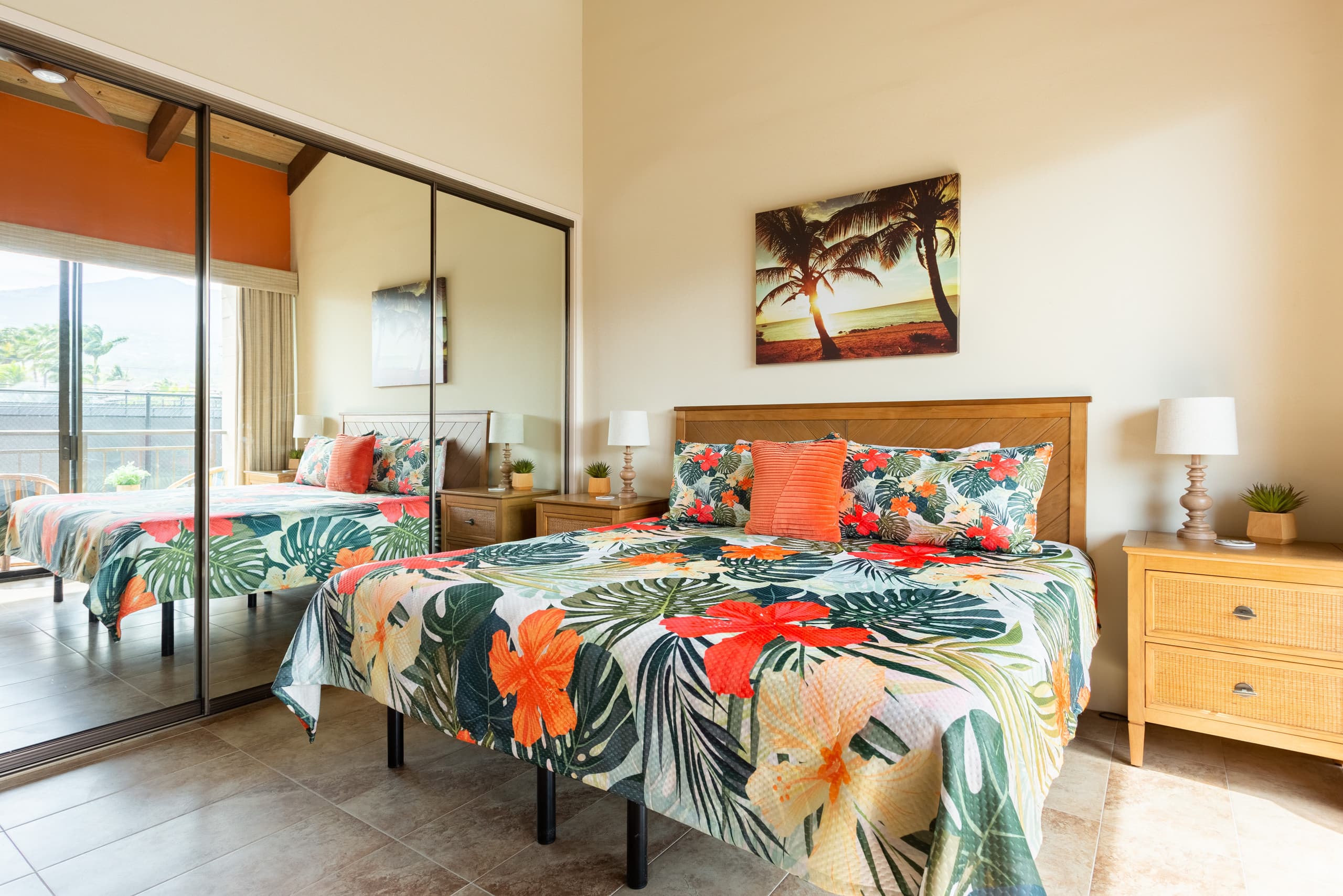 Condo in Kailua-Kona · ★4.86 · 2 bedrooms · 2 beds · 1 bath - Image 12