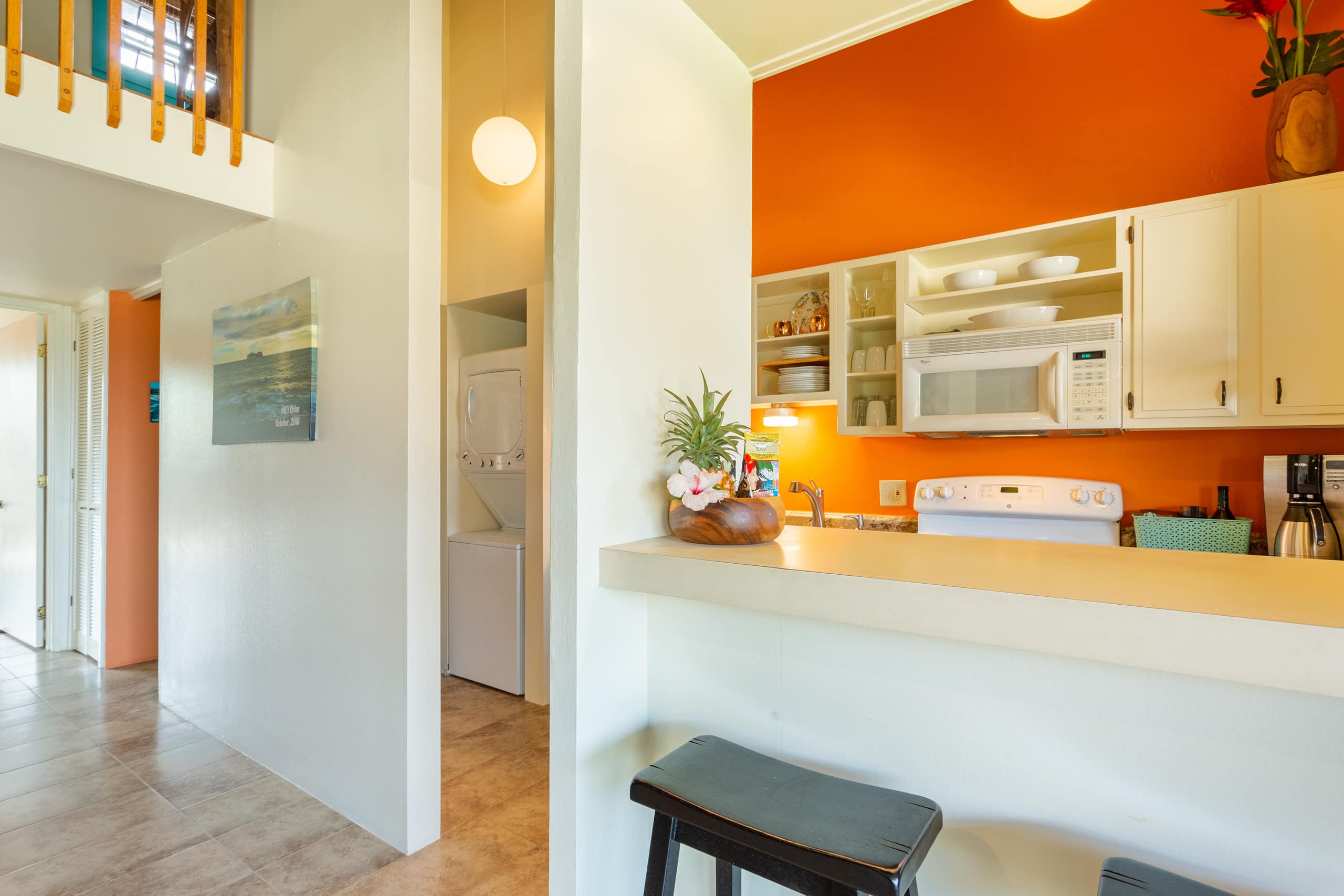 Condo in Kailua-Kona · ★4.86 · 2 bedrooms · 2 beds · 1 bath - Image 3