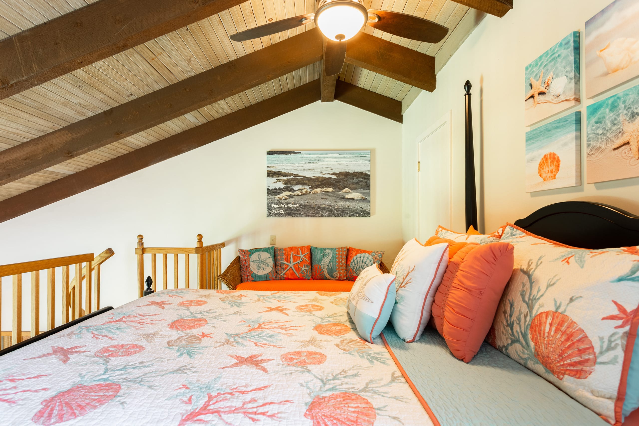 Condo in Kailua-Kona · ★4.86 · 2 bedrooms · 2 beds · 1 bath - Image 17