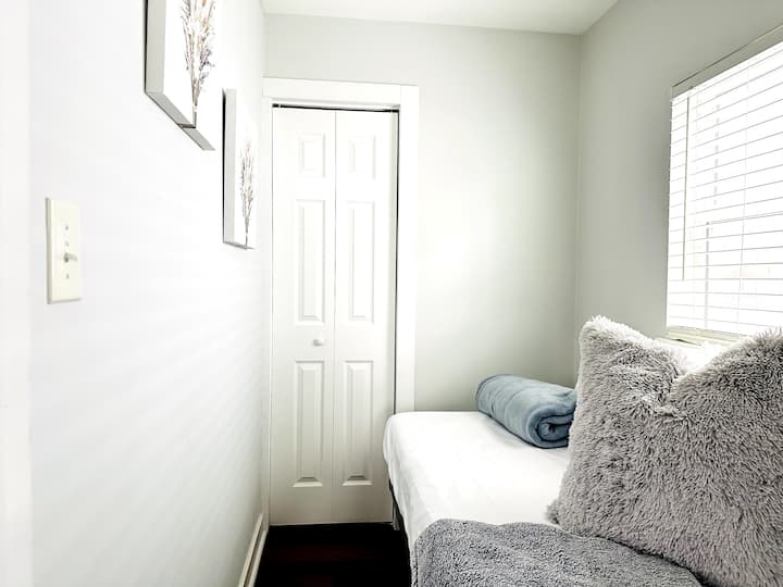 Chambre bonus (lit double)