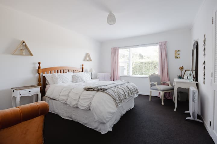 Двойна спалня 1