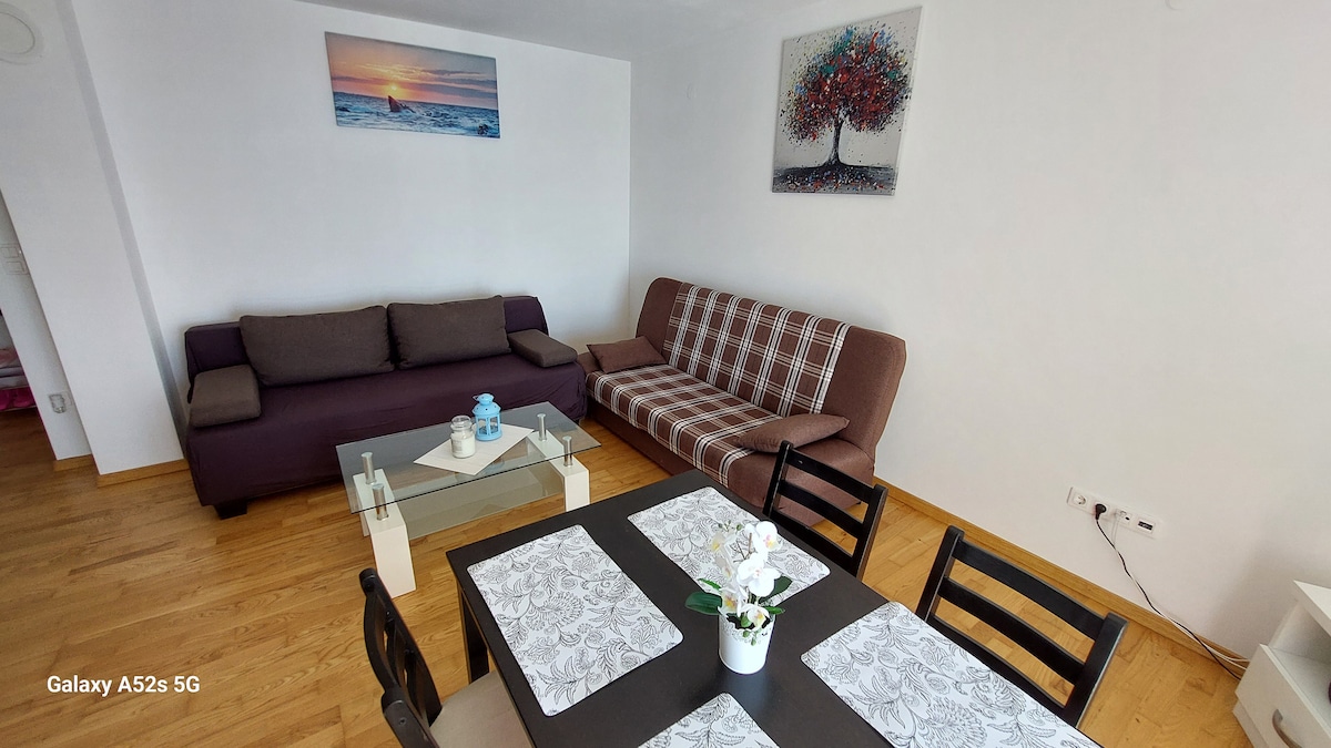 Apartman Relax