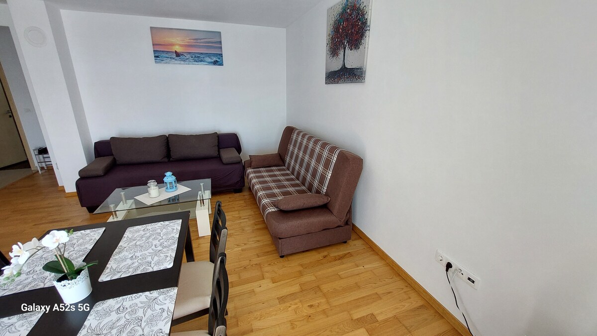 Apartman Relax
