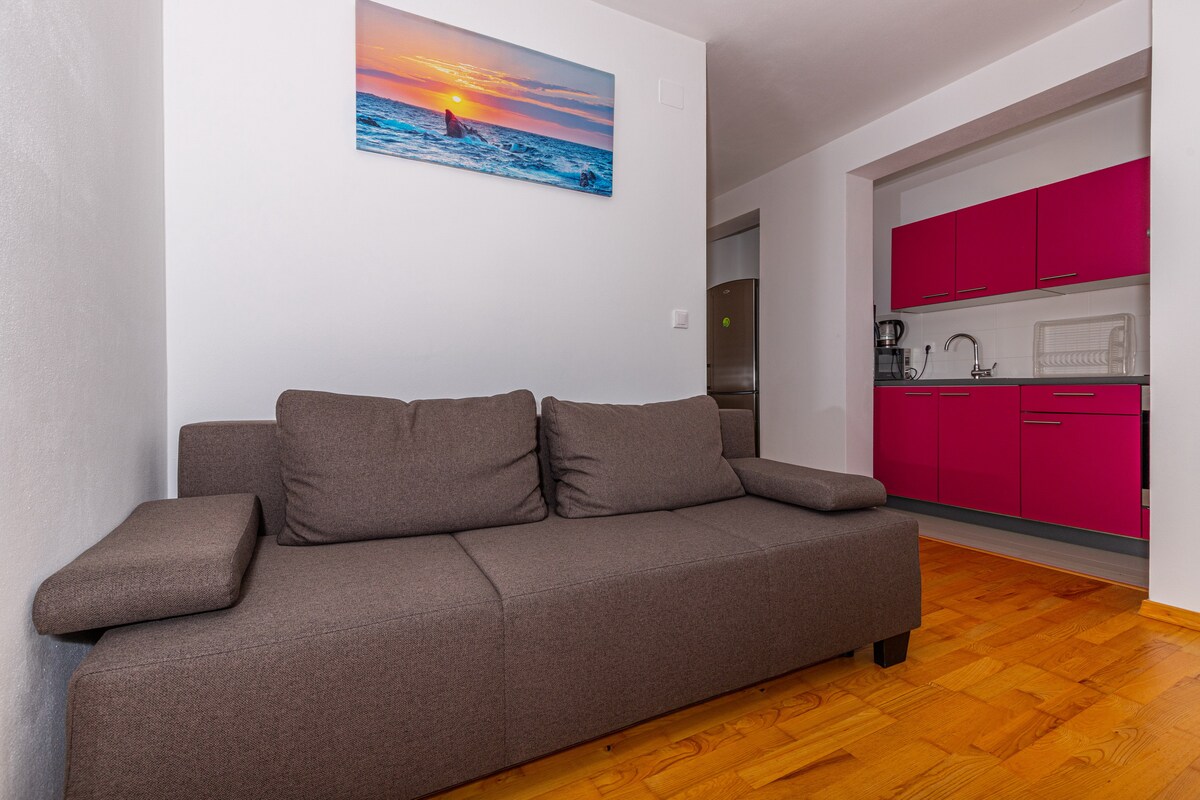 Apartman Milka 2