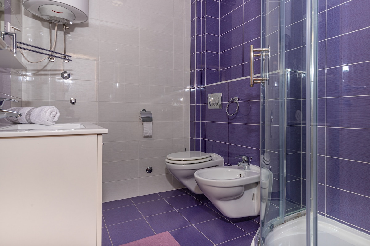 Apartman Milka 2